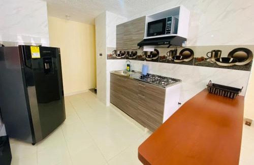 Funza Apartamento | Apartamento Madrid cund