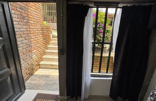 Filandia Apartamento | Apartamento Maga Filandia