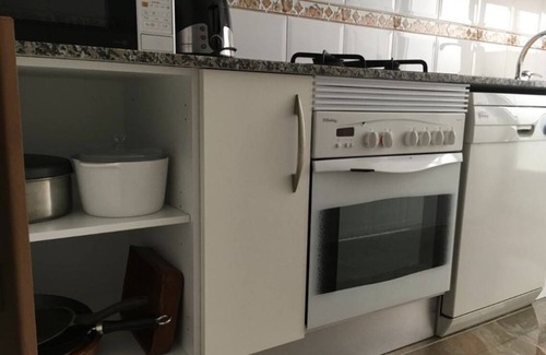 Paiporta Apartamento | Apartamento Magnífico (Valencia)