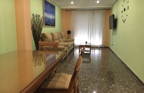 Paiporta Apartamento | Apartamento Magnífico (Valencia)