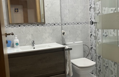 Paiporta Apartamento | Apartamento Magnífico (Valencia)