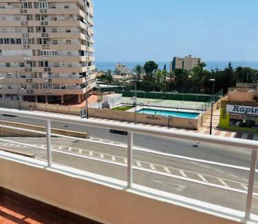 Aguadulce Apartamento | Apartamento Magnolia