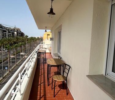 Aguadulce Apartamento | Apartamento Magnolia