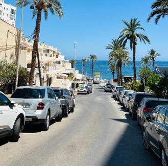 Aguadulce Apartamento | Apartamento Magnolia