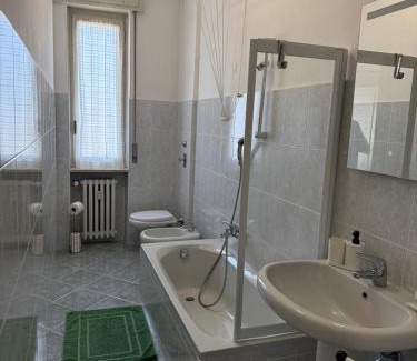 Casorate Sempione Apartamento | Apartamento Malpensa Milano 2