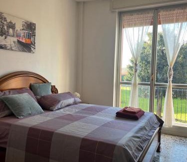 Casorate Sempione Apartamento | Apartamento Malpensa Milano 2
