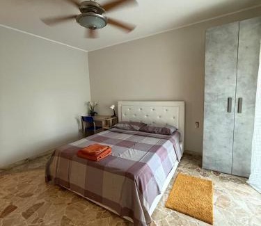 Somma Lombardo Apartamento | Apartamento Malpensa Milano