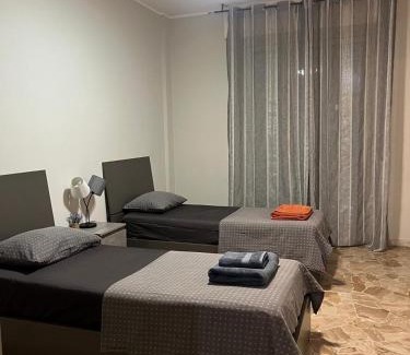 Somma Lombardo Apartamento | Apartamento Malpensa Milano