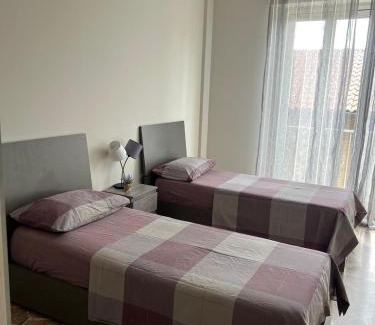 Somma Lombardo Apartamento | Apartamento Malpensa Milano