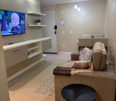 Colonia Terra Nova Apartamento | Apartamento Manaus Aeroporto