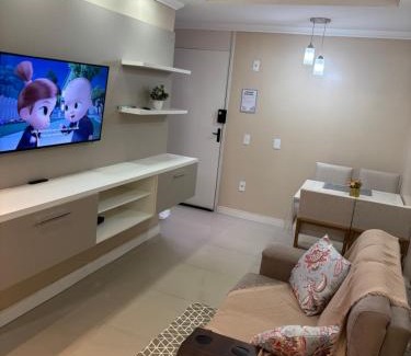 Colonia Terra Nova Apartamento | Apartamento Manaus Aeroporto