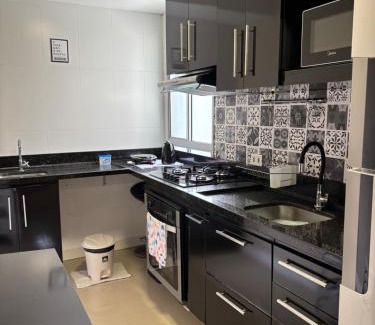 Colonia Terra Nova Apartamento | Apartamento Manaus Aeroporto