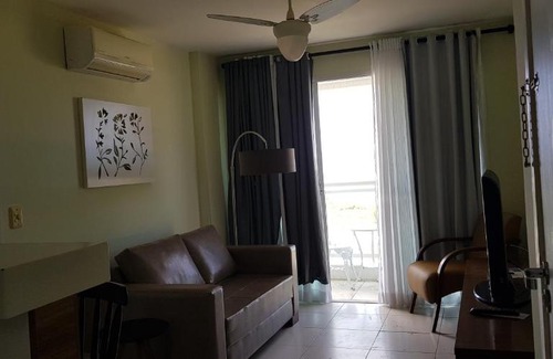 Algodoal Apartamento | APARTAMENTO Mandai 206 A Frente Mar
