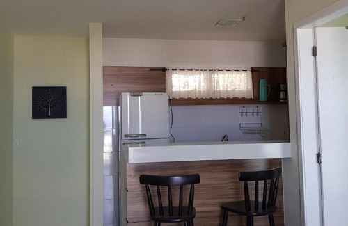 Algodoal Apartamento | APARTAMENTO Mandai 206 A Frente Mar