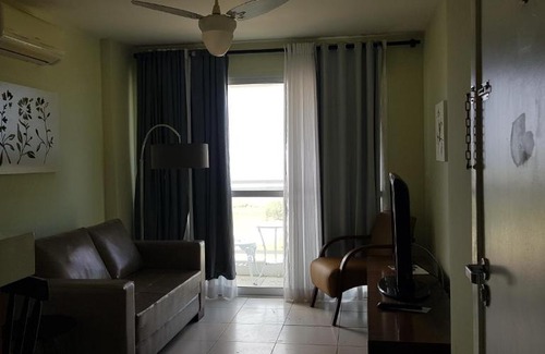 Algodoal Apartamento | APARTAMENTO Mandai 206 A Frente Mar