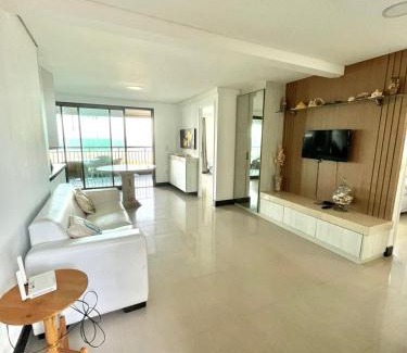 Loteamento Rota do Mar Apartamento | Apartamento Manhattan Beach Riviera