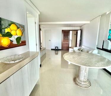 Loteamento Rota do Mar Apartamento | Apartamento Manhattan Beach Riviera