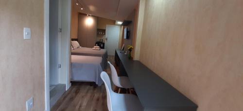 Republica Apartamento | Apartamento Mania Terceiro Andar