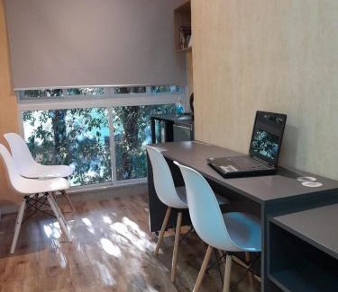 Republica Apartamento | Apartamento Mania Terceiro Andar