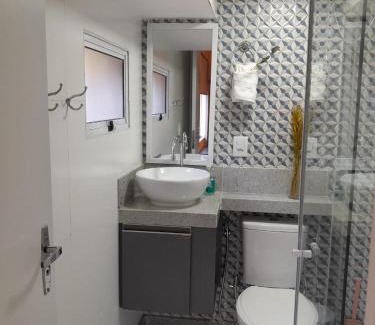 Republica Apartamento | Apartamento Mania Terceiro Andar