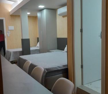 Republica Apartamento | Apartamento Mania Terceiro Andar