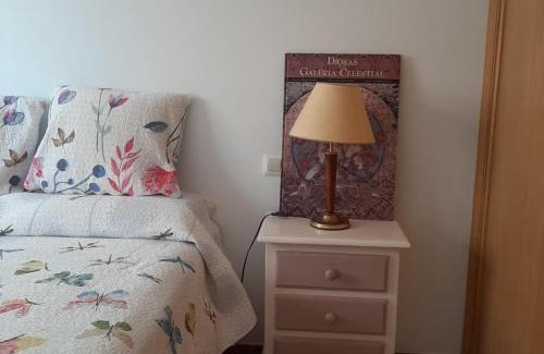 San Luis de Sabinillas Apartamento | Apartamento Manilva con terraza y piscina