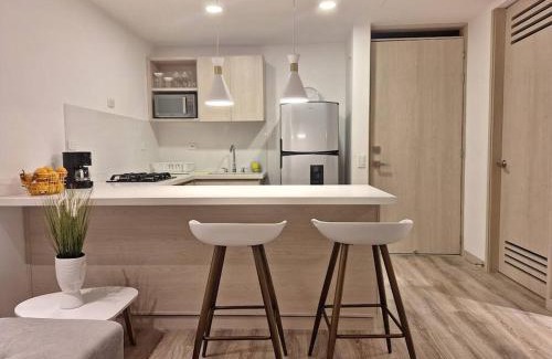 Manizales Apartamento | Apartamento Manizales II