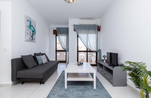 Manta Rota Apartamento | Apartamento MANTAMAR by ALGARVEMANTA