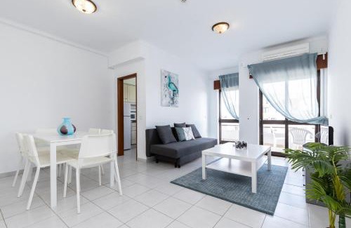 Manta Rota Apartamento | Apartamento MANTAMAR by ALGARVEMANTA