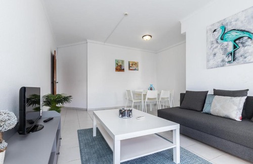 Manta Rota Apartamento | Apartamento MANTAMAR by ALGARVEMANTA