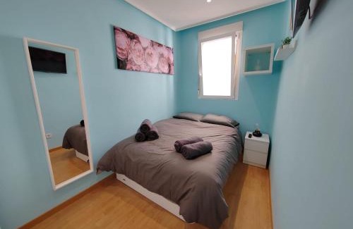 Salamanca Apartamento | Apartamento Manuel Becerra