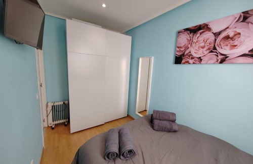 Salamanca Apartamento | Apartamento Manuel Becerra
