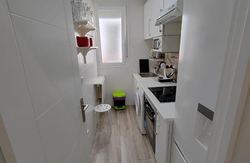 Salamanca Apartamento | Apartamento Manuel Becerra