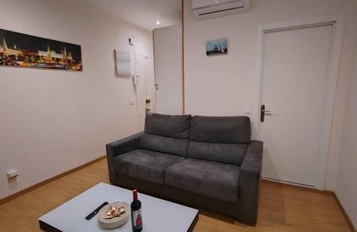 Salamanca Apartamento | Apartamento Manuel Becerra