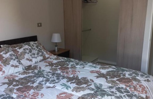 Concepcion Apartamento | Apartamento Manuel Rodríguez 140