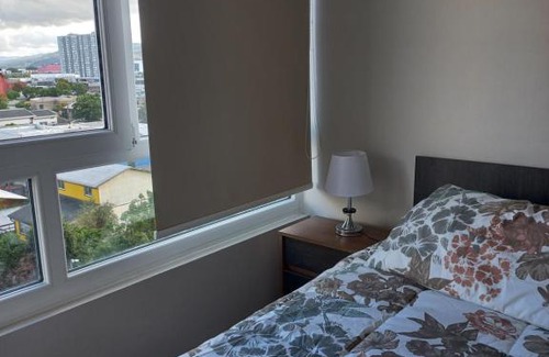 Concepcion Apartamento | Apartamento Manuel Rodríguez 140