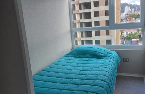 Concepcion Apartamento | Apartamento Manuel Rodríguez 140