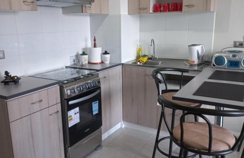 Concepcion Apartamento | Apartamento Manuel Rodriguez 140