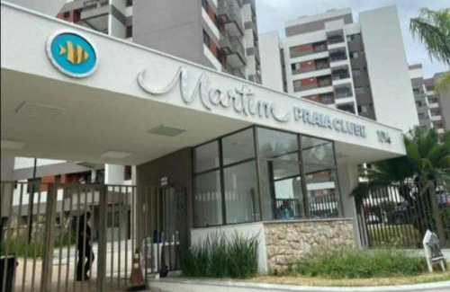 Martim de Sa Apartamento | Apartamento Maré Vibe 600 metros da praia