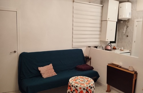 Embajadores Apartamento | Apartamento María