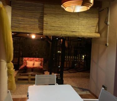 Los Geraeos Apartamento | Apartamento María Isabel en Los Collados Golf - Aguilas