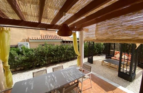 Los Geraeos Apartamento | Apartamento María Isabel en Los Collados Golf - Aguilas