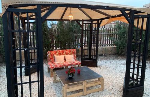 Los Geraeos Apartamento | Apartamento María Isabel en Los Collados Golf - Aguilas
