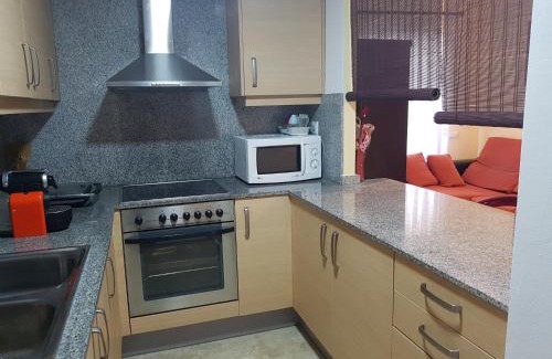Benicarlo Apartamento | Apartamento marítimo Benicarló 2 dormitorios con aparcamiento