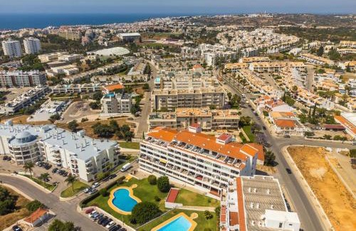 Correeira Apartamento | Apartamento Mar a Vista by portucasa