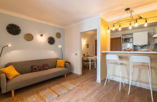Correeira Apartamento | Apartamento Mar a Vista by portucasa