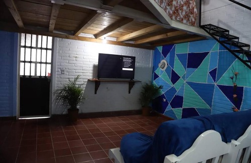 Zona hotelera del norte Apartamento | Apartamento Mar Azul