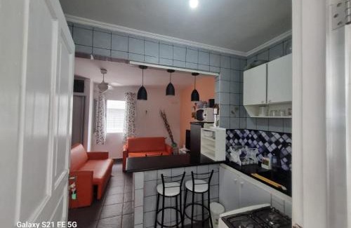 Jardim Imperador Apartamento | Apartamento Mar Bello