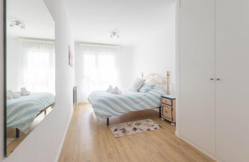 Soto de la Marina Apartamento | apartamento mar de soto