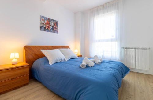 Soto de la Marina Apartamento | apartamento mar de soto